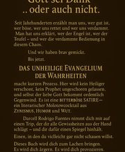 BlackOneDarci Bild 3