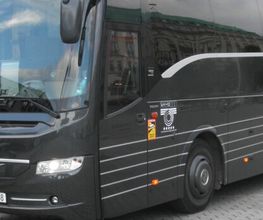 BusKontakt Berlin Inh. Kurt Herrmann e.K. Bild 2
