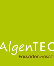 AlgenTEC Fassadenwäsche Bild 1