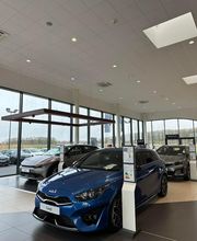 Kia Chartres - Royal Motors SAS image 6