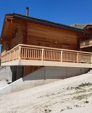 Multibois Sàrl Bild 4