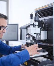 Helmut Fischer AG Bild 7