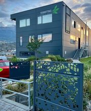 Terrettaz SA Parcs & Jardins Bild 1