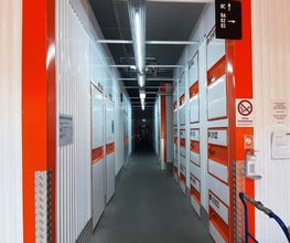 Safestore Berlin-Tegel Bild 5