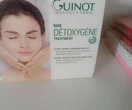 Institut de beauté Guinot image 8
