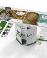 Julien Boudaud - Conception & Design Graphique image 7