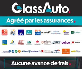 GLASS AUTO image 1
