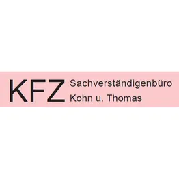 KFZ-Sachverständigenbüro Kohn und Thomas