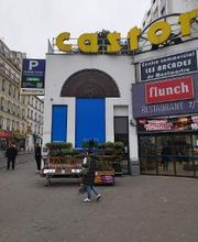 Parking Interparking Clichy Montmartre image 3