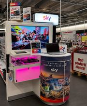 Negozio Sky | Mediaworld Rubattino immagine 1