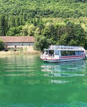 Bateaucanal Le Chautagnard image 8