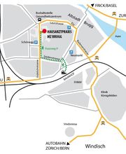 Hausarztpraxis MZB AG Bild 8