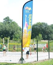 CLUB BEACH&TENNIS PHILIPPE image 1