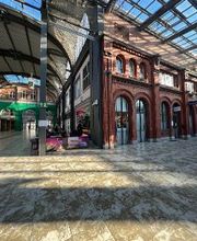 Bäckerei Apel - Kulturbahnhof KS Bild 2