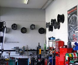 Garage Koch AG Bild 2