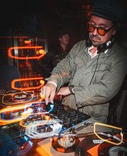 Medium Cool Cocktail Lounge image 12