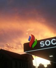 Garage Vallanzasca GmbH Bild 1