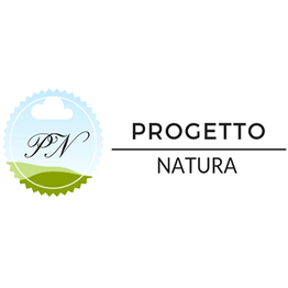 Progetto Natura logo