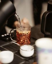 PAPER & TEA - Stuttgart Bild 9