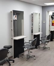 Actuel Coiffure Mixte image 2