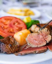 12 Cuts Brazilian Steakhouse image 5