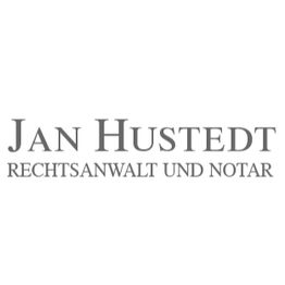 Jan Hustedt Rechtsanwalt und Notar