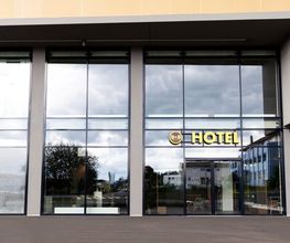 B&B HOTEL Oftringen Bild 10