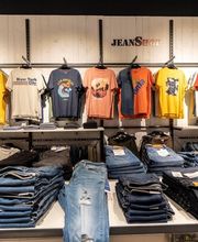 Jeans Shop Bild 4