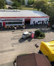 MBBoxenstop AUTOFIT Leipzig Bild 3