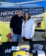 Henco Plumbing Services image 1