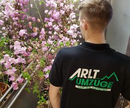 Arlt Umzüge Bild 4