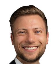 Valentin Lehnert - Selbstständiger Vertriebspartner für Swiss Life Select Bild 1