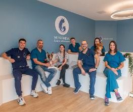 VetGenève - Clinique vétérinaire Bild 1