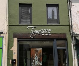 Tignasse le salon image 1