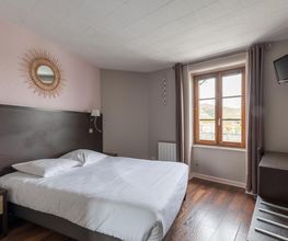 Hôtel Le Château image 17