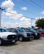 Cars for sale.