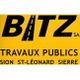 Bitz Travaux Publics SA