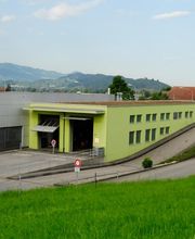 Thoma Dach Spengler Fassade Solar AG Bild 1