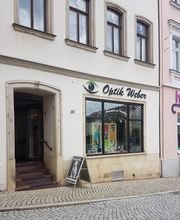 Optik Weber UG Bild 1