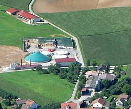 Bauernhof Föll Bild 2