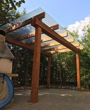 Jörg Bühler Charpente & Rénovation Sàrl Bild 13