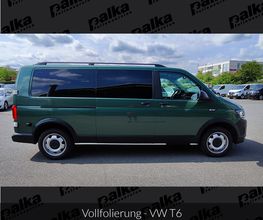 Palka Folienservice Bild 7