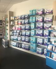 MEDIC GEVAUDAN image 2