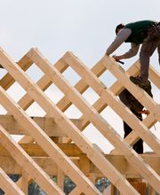 Eckart Berger Zimmerei Bild 1