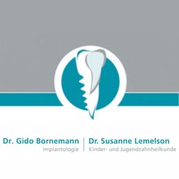 Zahnärztliche Gemeinschaftspraxis Dr. Bornemann & Dr. Lemelson