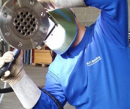 SafetyWeld SA Bild 12