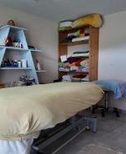Praxis für Gesundheit Tanja Morandi | Medizinische Massage | Lymphdrainage | Fussreflexzonenmassage | Coaching Bild 4