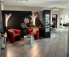 Salone Kristal Bild 8