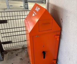 SIXT Autovermietung Leipzig Zentrum/Thomasium Bild 14