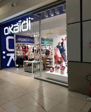 OKAIDI RIMINI CC LE BEFANE immagine 7